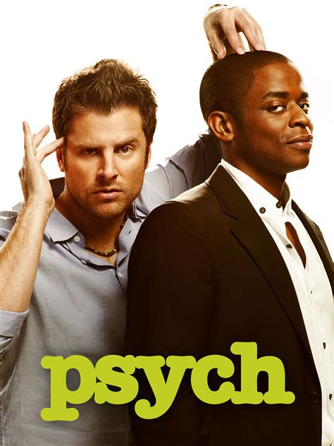 Watch psych series - Psych Season 2 is the second season of the comedy-drama mystery series Psych, created by Steve Franks. The show revolves around Shawn Spencer, who pretends to be a psychic to solve various crime ...